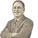 Richard Brian Handler