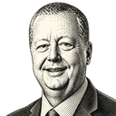 Richard Gerald Thornberry