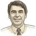 Richard Hancock Moore