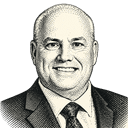 Richard James Kelley