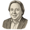 Richard Lewis Gelfond