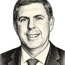Richard Paul McKenney