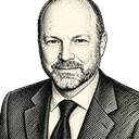 Richard R. Hough