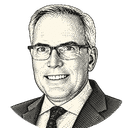 Richard S. Danforth