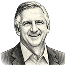 Robert A. Bradway
