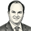 Robert C. Frenzel