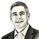 Robert Eno