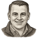 Robert Etherington MBA