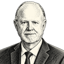 Robert H. Gaughen Jr.