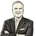 Robert I. Blum