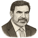 Robert Joseph Hariri