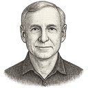 Robert Matthew Johnson