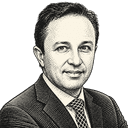 Robert Ramin Kamfar