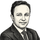 Robert Ramin Kamfar