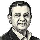 Rohit Kapoor