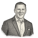 Daniel William Fisher