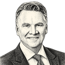Ronald James Kruszewski