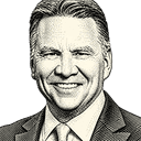Ronald James Kruszewski