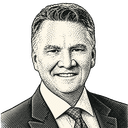 Ronald James Kruszewski