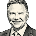 Ronald James Kruszewski