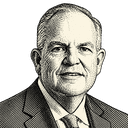 Ronald Philip O'Hanley