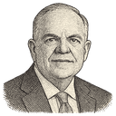 Ronald Philip O'Hanley