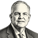 Ronald Philip O'Hanley