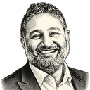 Roshan Pujari