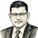 Ryan H. Saadi