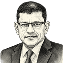 Ryan H. Saadi