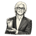 Ryoji Baba