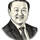 S. Alan Liu