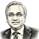 Salil Satish Parekh