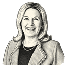 Sally A. Washlow