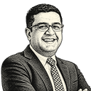 Samir Ali