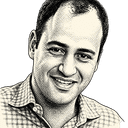 Samuel Jonas