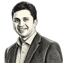 Sanjay Beri