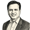 Sanjay Madhu