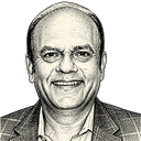 Sanjeev Luther