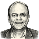 Sanjeev Luther