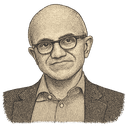 Satya Nadella