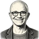 Satya Nadella