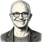 Satya Nadella