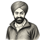 Savneet Singh