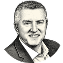 Seamus Grady