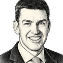Sean D. Keohane