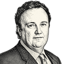 Sean E. O. Roosen
