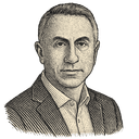 Sergio Damian Faifman