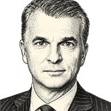 Sergio Ermotti
