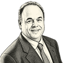 Seth A. Ravin